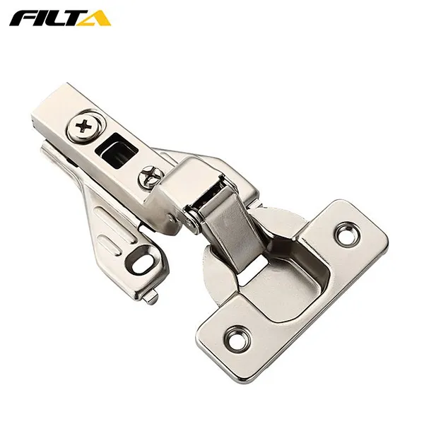 two way door hinge